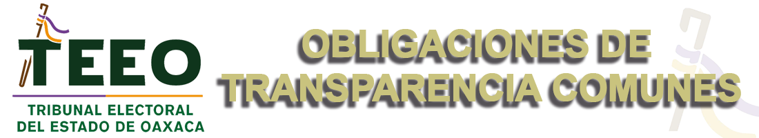 banner obligaciones comunes