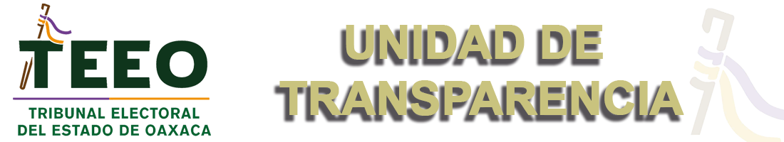 banner unidad transparencia